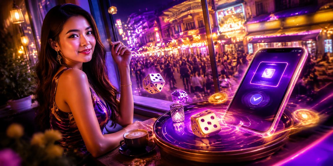 wild slots